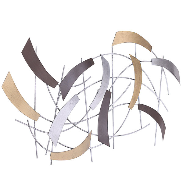 Metal Wall Decor